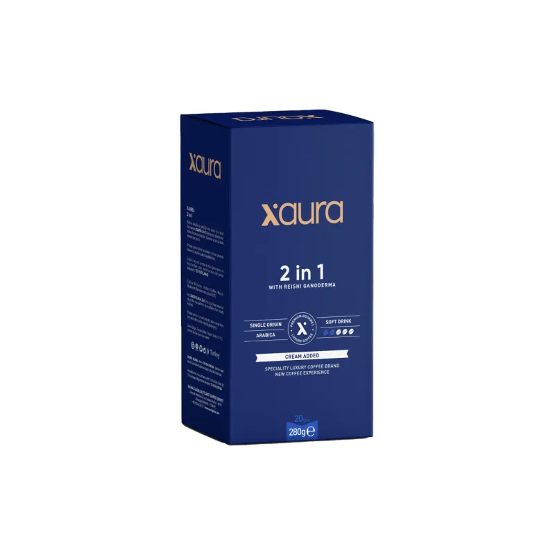 Coffee 2+1