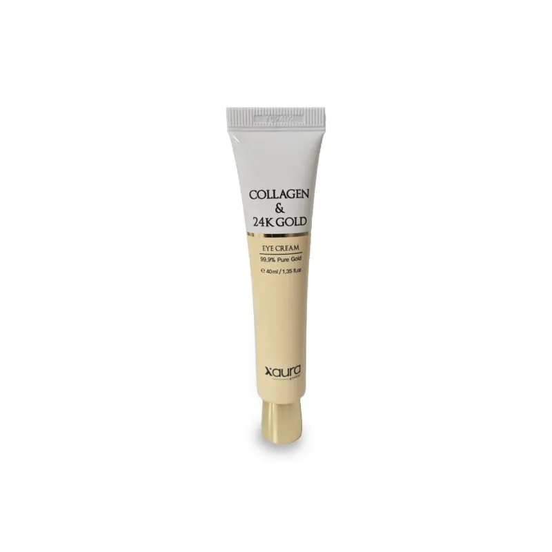 Xaura Beauty Eye Cream