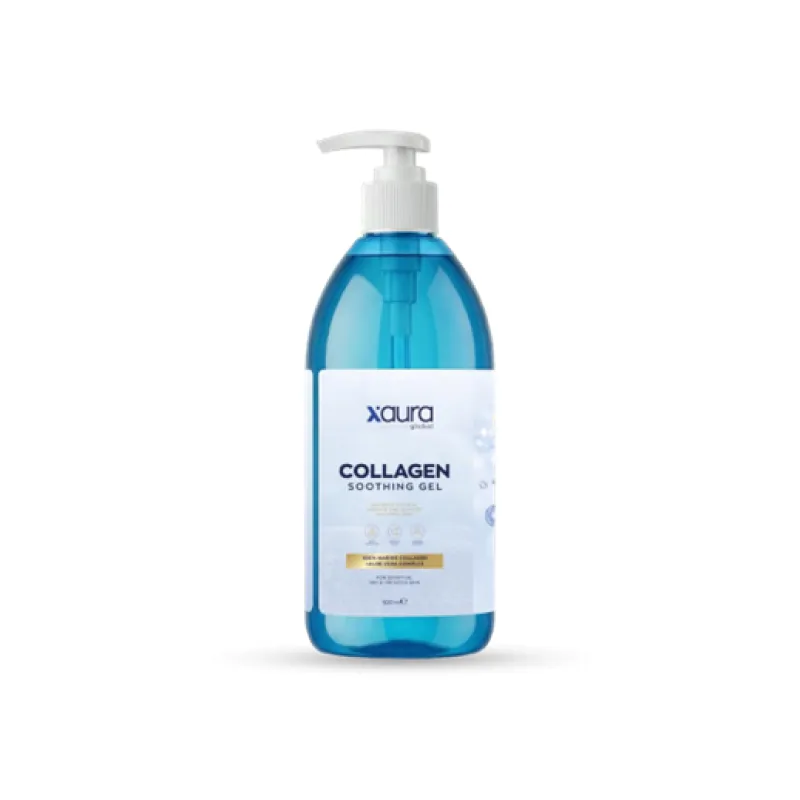 Collagen Soothing Gel