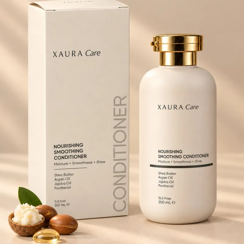 Xaura Care Conditioner