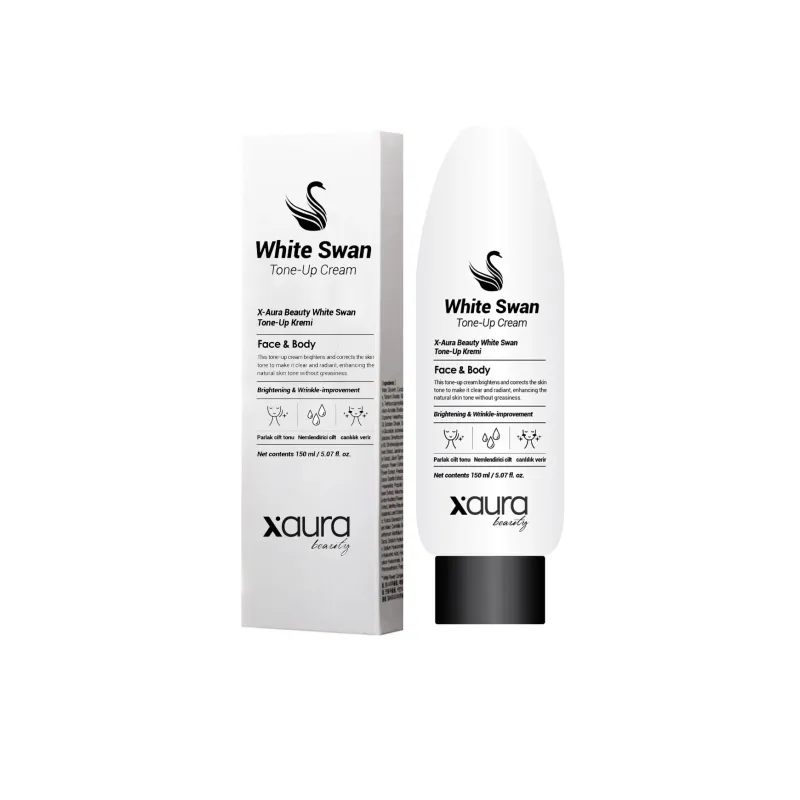 Xaura Beauty Whitening Cream
